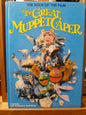 The Great Muppet Caper Jim Henson-Book-Tilbrook and Co