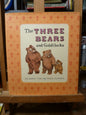 Three Bears and Goldilocks: An Early Fun-to-Read Classic By Nova, Nestrick Ed. Illustrations by Barbara Remington-Book-Tilbrook and Co