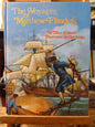 The Voyages of Matthew Flinders By Max Colwell Illustrated by Hutchings-Book-Tilbrook and Co