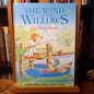 The Wind in the Willows - The River Bank / Re-told by Anne McKie-Book-Tilbrook and Co