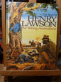 The Best of Henry Lawson for Young Australians by Henry Lawson. Illustrated by Arthur McNeil-Book-Tilbrook and Co