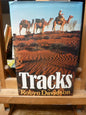 Tracks by Robyn Davidson-Book-Tilbrook and Co