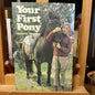 Your First Pony by Beverley Heselton-Book-Tilbrook and Co